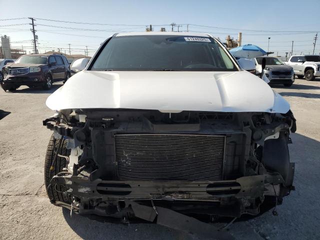  HYUNDAI SANTA FE 2020 White