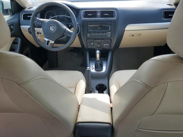  VOLKSWAGEN JETTA 2014 Biały
