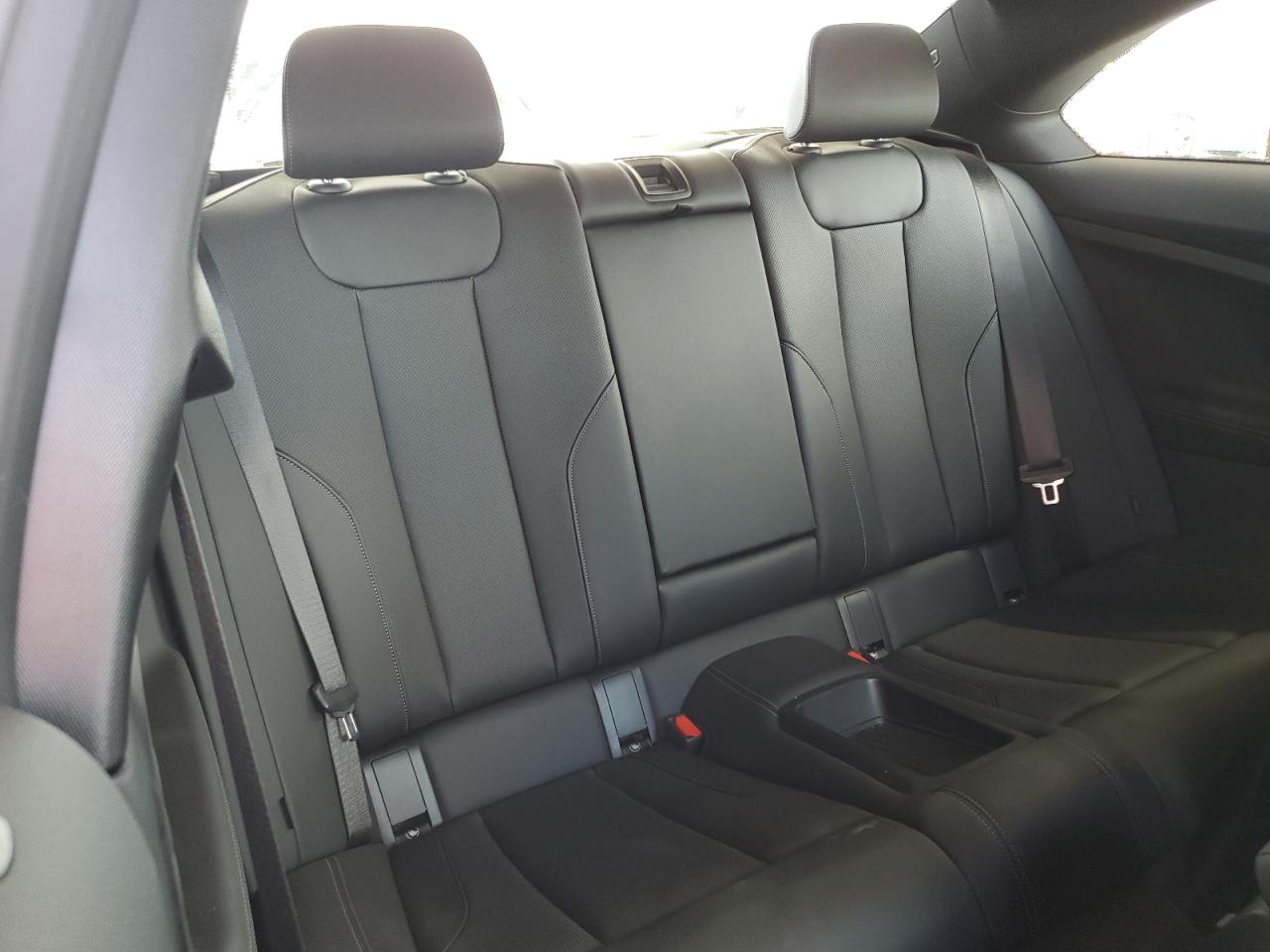 2023 BMW 230I VIN: 3MW23CM03P8D79133 Lot: 61608935