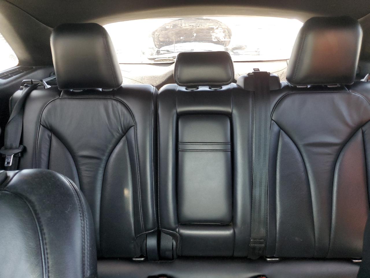 2016 Lincoln Mkc Select VIN: 5LMCJ2C91GUJ11717 Lot: 62309815