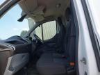 2015 FORD TRANSIT CU for sale at Copart PETERLEE