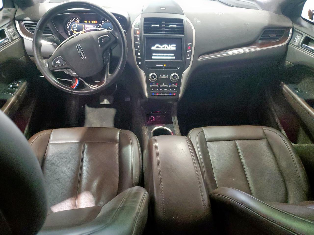 5lmcj1b97fuj14793 5LMCJ1B97FUJ14793 2015 Lincoln Mkc Black Label