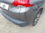 2015 PEUGEOT 2008 ALLUR for sale at Copart YORK