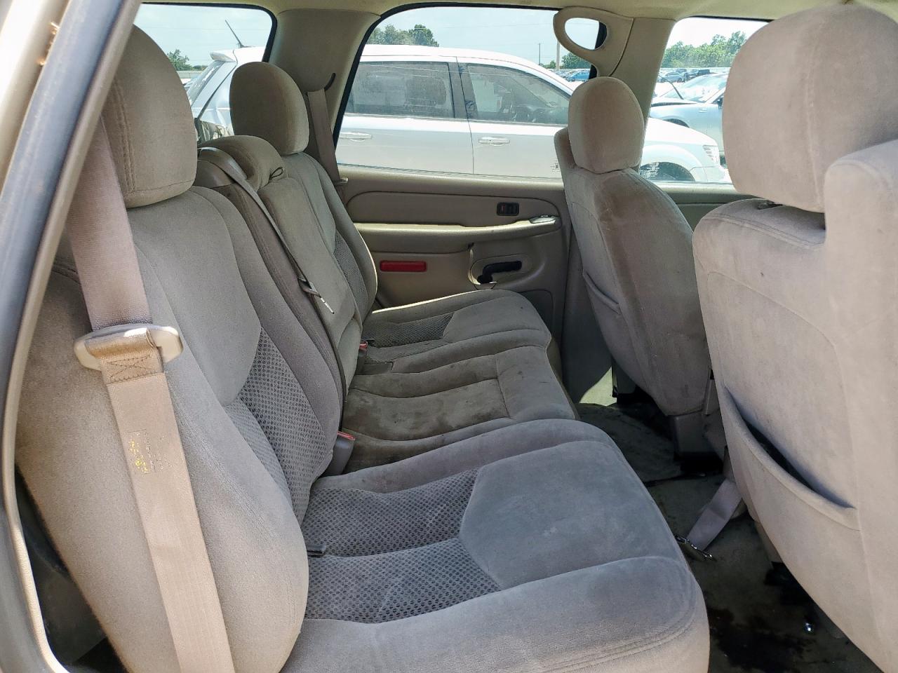 2005 Chevrolet Tahoe C1500 VIN: 1GNEC13V95R251202 Lot: 60057275