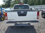 2012 Nissan Frontier S zu verkaufen in Riverview, FL - Front End