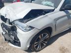 2015 BMW X6 M50D AU for sale at Copart BRISTOL