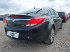 2011 VAUXHALL INSIGNIA S for sale at Copart YORK