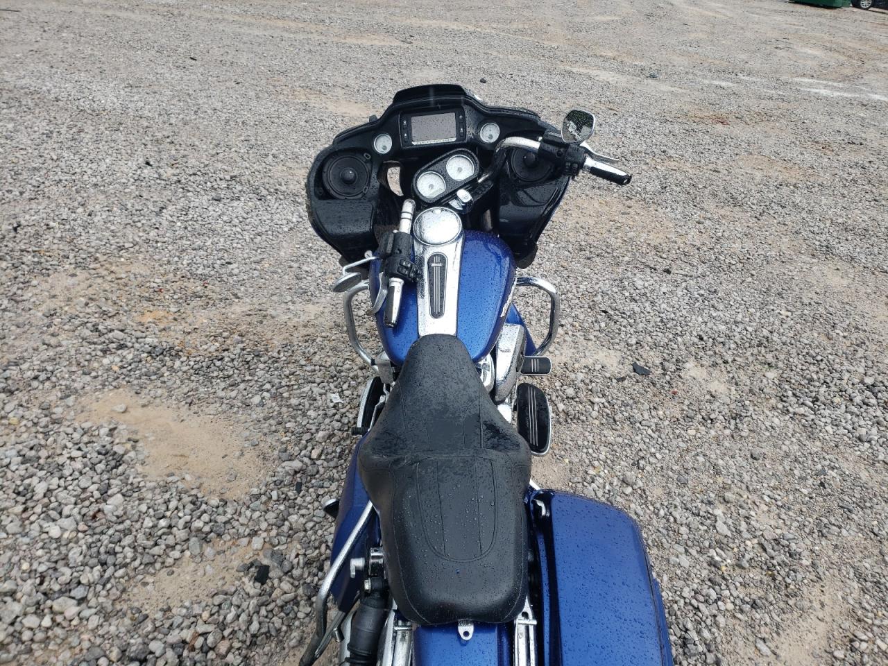 2017 Harley-Davidson Fltrxs Road Glide Special VIN: 1HD1KTC1XHB625976 Lot: 60234385