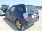 2010 SUZUKI GRAND VITA for sale at Copart CORBY