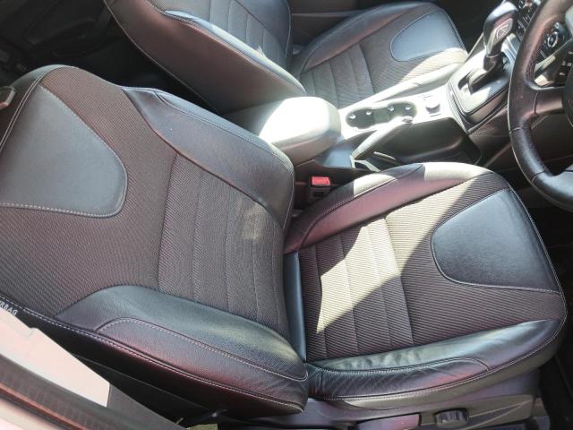 2016 FORD KUGA TITAN
