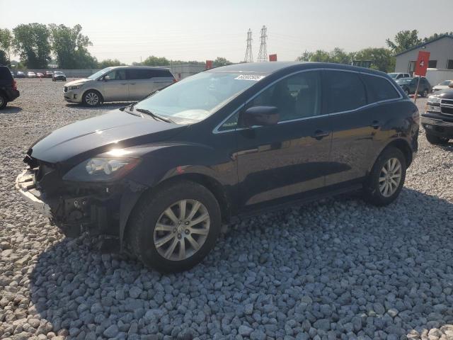 2011 Mazda Cx-7 
