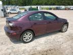 2008 Mazda 3 I იყიდება Charles City-ში, VA - Front End