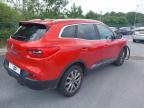 2018 RENAULT KADJAR DYN for sale at Copart ST HELENS