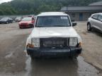 2006 Jeep Commander  en Venta en Ellwood City, PA - Front End