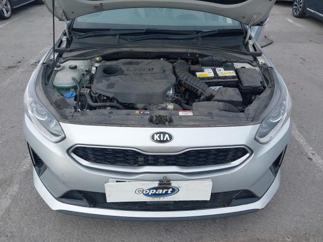 2019 KIA CEED GT-LI