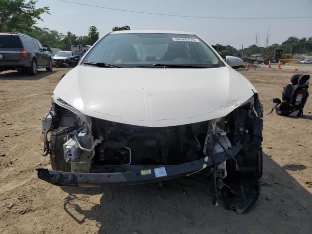  TOYOTA COROLLA 2016 White