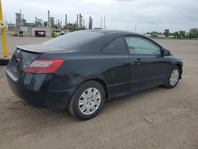 2008 HONDA CIVIC DX