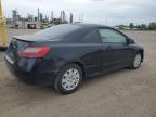 2008 HONDA CIVIC DX for sale at Copart QC - MONTREAL