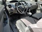 2010 Honda Civic Lx zu verkaufen in Chambersburg, PA - Front End