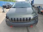2020 JEEP CHEROKEE TRAILHAWK à vendre chez Copart NB - MONCTON