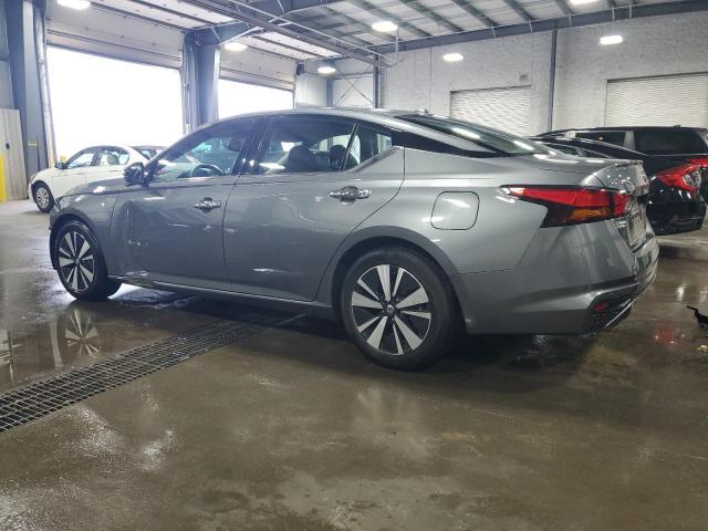  NISSAN ALTIMA 2019 Szary