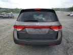 2014 Honda Odyssey Touring for Sale in Chambersburg, PA - Front End