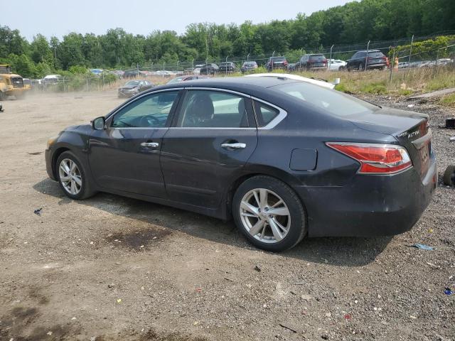  NISSAN ALTIMA 2014 Вугільний