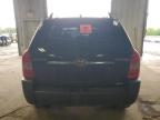 2005 Hyundai Tucson Gls за продажба в Franklin, WI - Front End