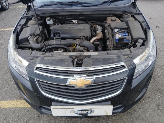 2013 CHEVROLET CRUZE LTZ