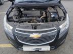 2013 CHEVROLET CRUZE LTZ for sale at Copart SANDTOFT