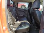 2018 Chevrolet Colorado Zr2 en Venta en Davison, MI - Top/Roof