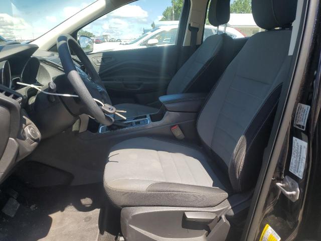  FORD ESCAPE 2019 Black