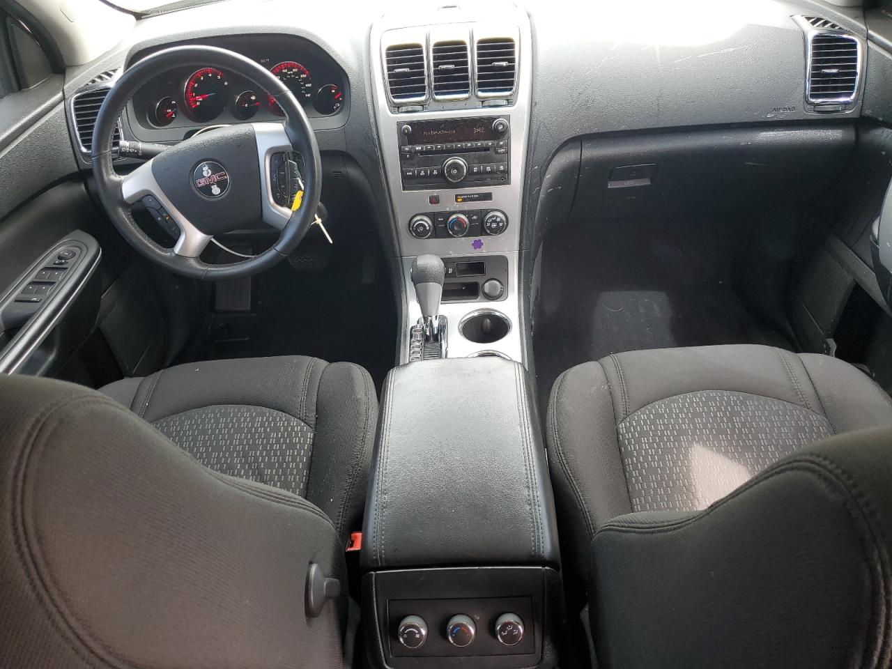 2012 GMC Acadia Sle VIN: 1GKKRNED2CJ171441 Lot: 61057825