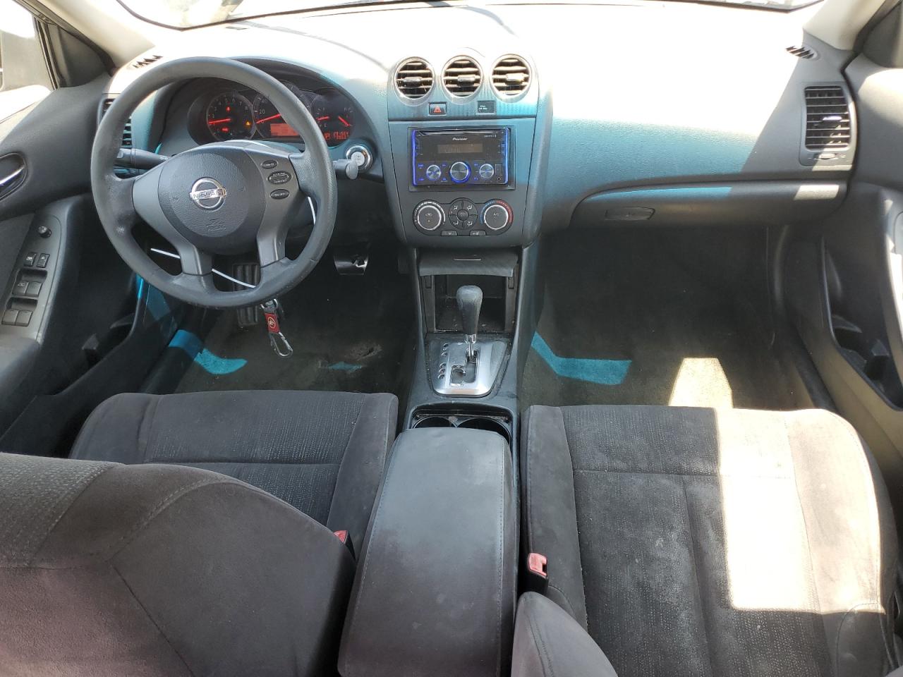 1N4AL2AP4CC231110 2012 Nissan Altima Base