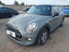 2018 MINI COOPER for sale at Copart YORK