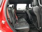 2017 JEEP GRAND CHEROKEE SRT-8   à vendre chez Copart CA - LOS ANGELES