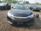 2016 Honda Civic Ex en Venta en Chicago Heights, IL - Front End