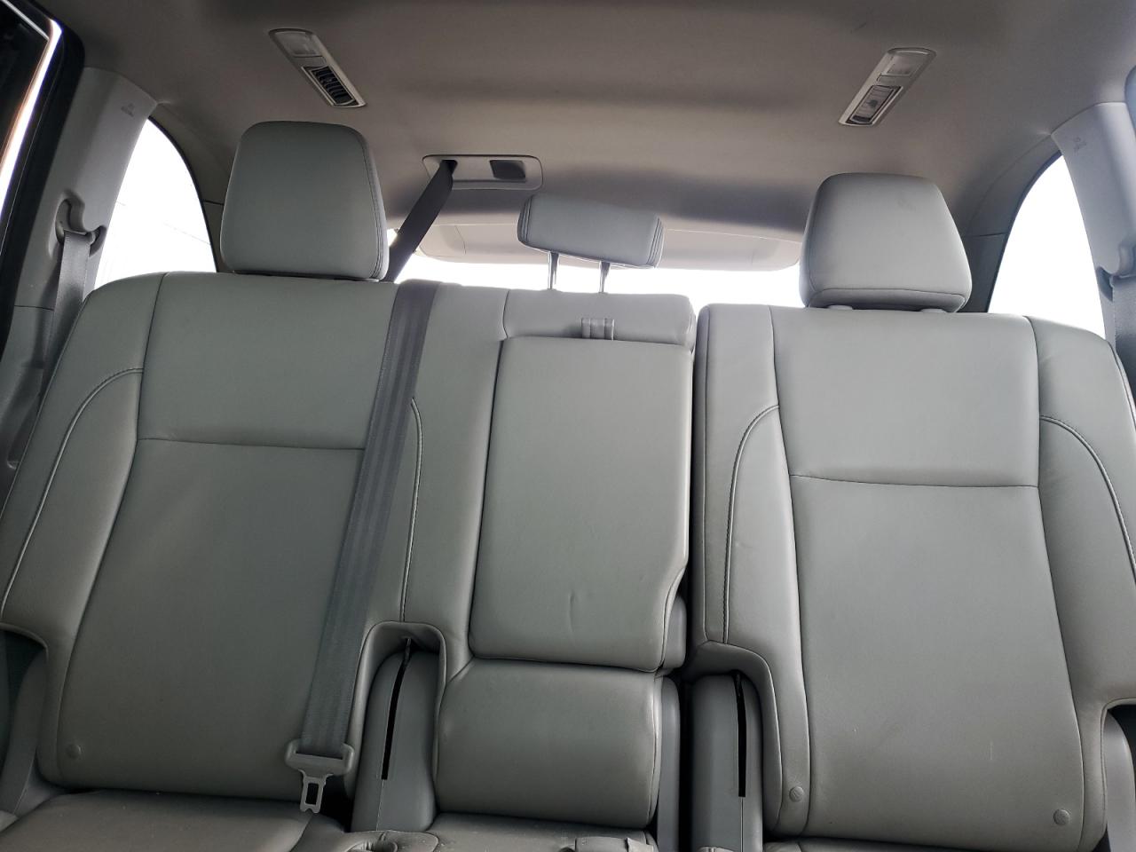 2015 Toyota Highlander Xle VIN: 5TDKKRFH1FS068267 Lot: 62879465