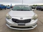 2015 Kia Forte Ex 2.0L იყიდება Grand Prairie-ში, TX - Side
