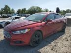 2016 Ford Fusion Se for Sale in Portland, OR - Rear End