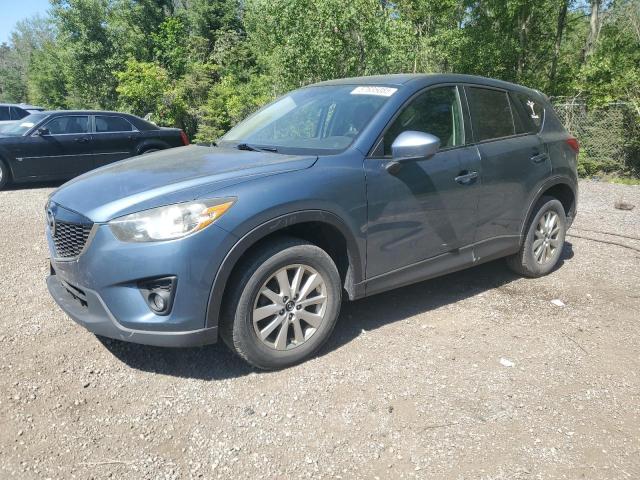 2015 MAZDA CX-5 TOURING   à vendre chez Copart ON - COOKSTOWN