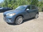 2015 MAZDA CX-5 TOURING   à vendre chez Copart ON - COOKSTOWN