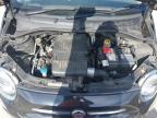 2016 FIAT 500 POP ST for sale at Copart SANDY