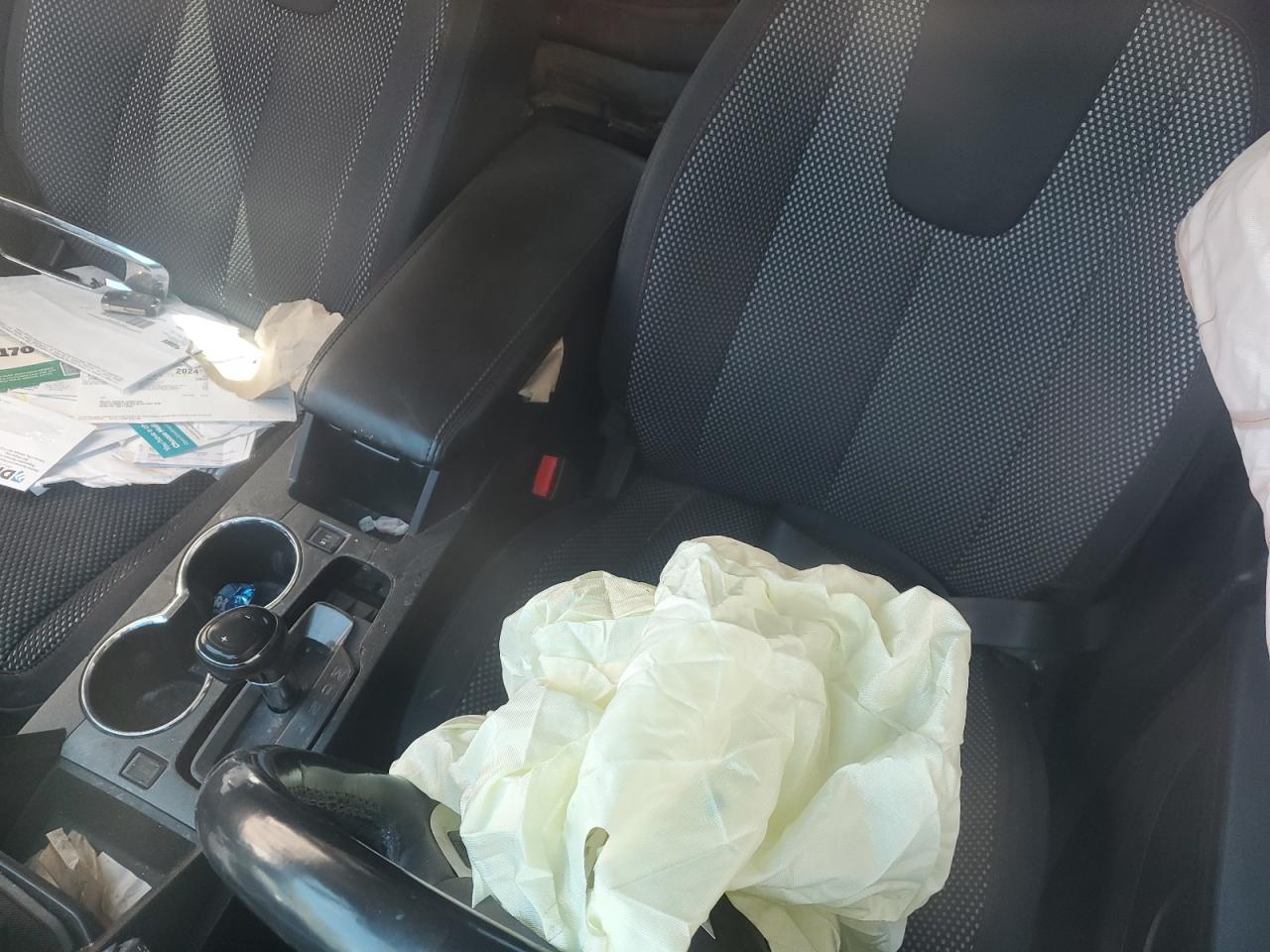 2GNALCEK5H1551085 2017 Chevrolet Equinox Lt