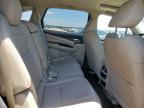 2014 Acura Mdx Technology продається в Grand Prairie, TX - Water/Flood