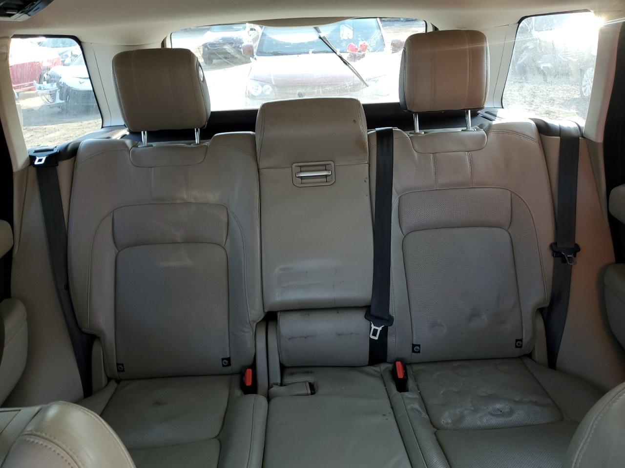 2018 Land Rover Range Rover Supercharged VIN: SALGS5RE1JA381074 Lot: 60603285