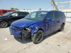 2019 Dodge Grand Caravan Gt للبيع في Kansas City، KS - Front End