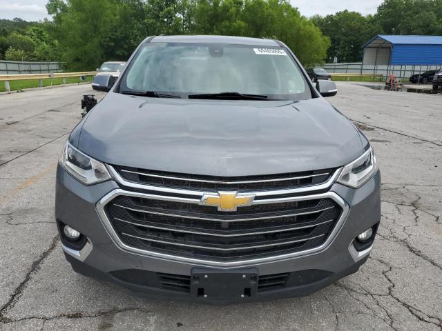  CHEVROLET TRAVERSE 2020 Gray