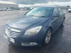2011 VAUXHALL INSIGNIA S for sale at Copart CHESTER