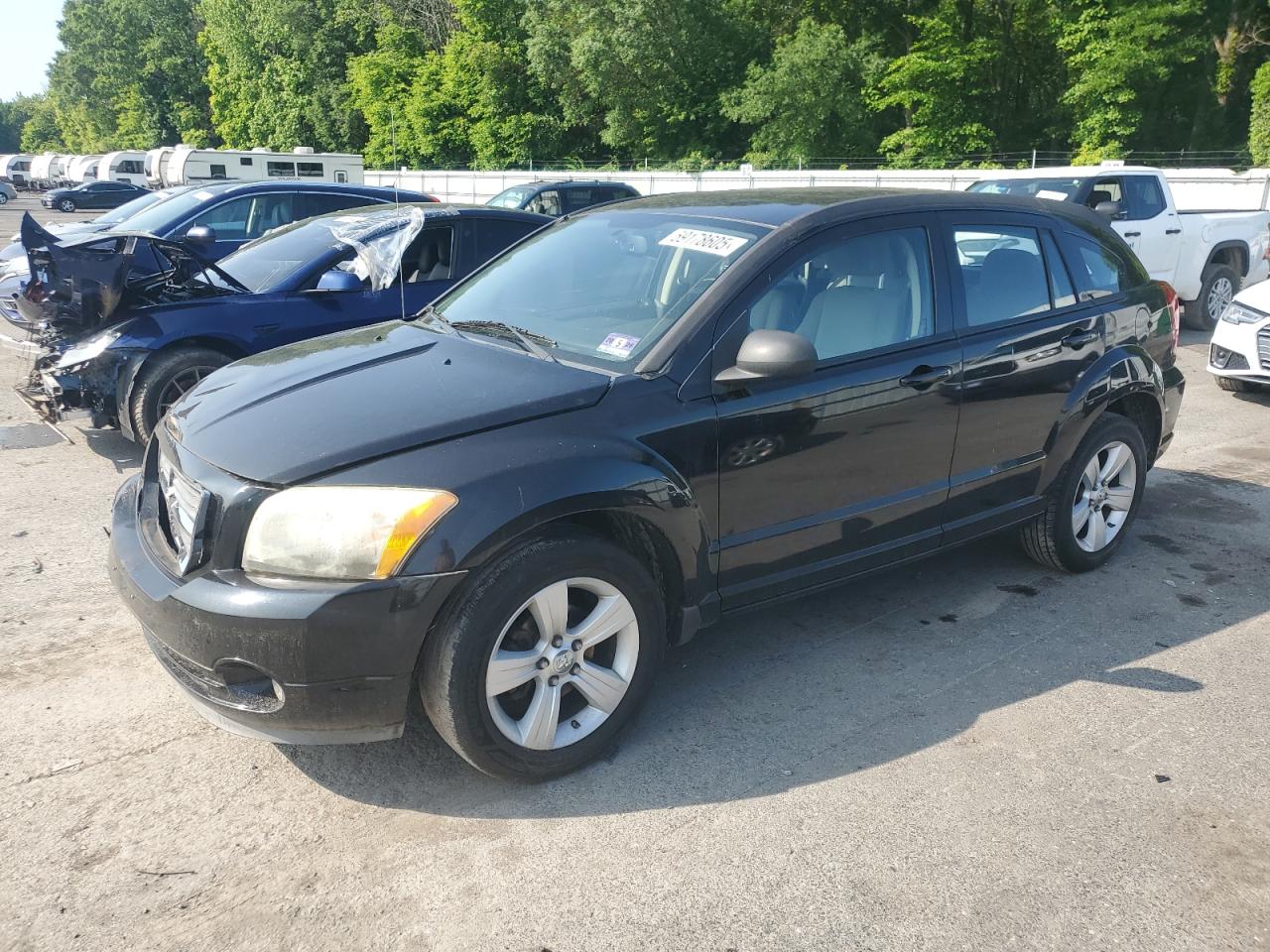 Glassboro, NJ에서 판매 중인 2011 Dodge Caliber Mainstreet - Front End